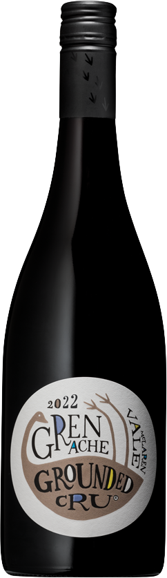 Grounded Cru Grenache 2022